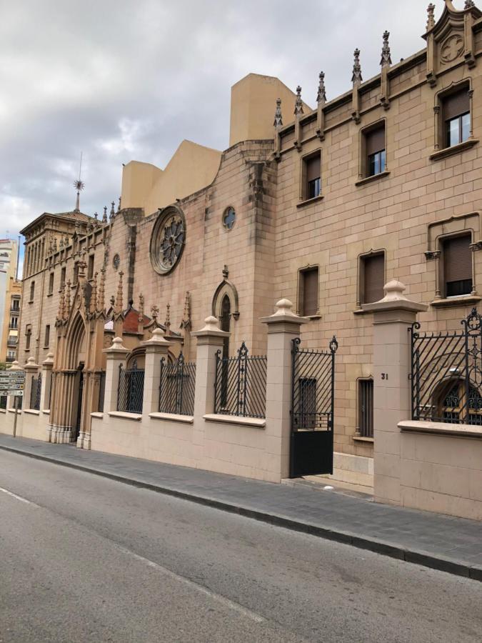 Апартаменты Tarrapolita_Rambla Таррагона Экстерьер фото